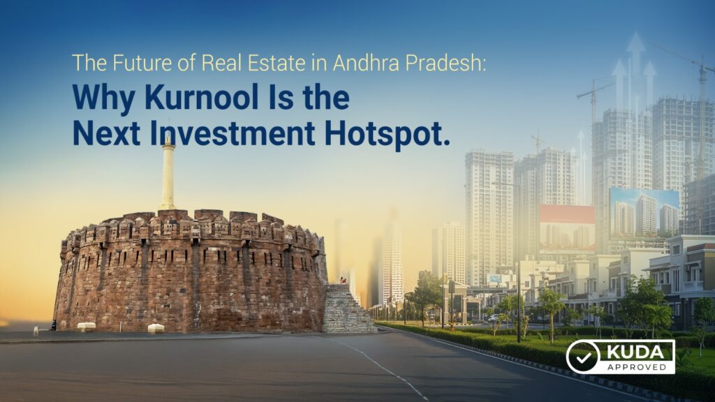 best real estate projects in Andhra Pradesh.